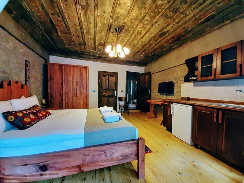 Bed & Breakfast Zeytin Agaci Hotel
