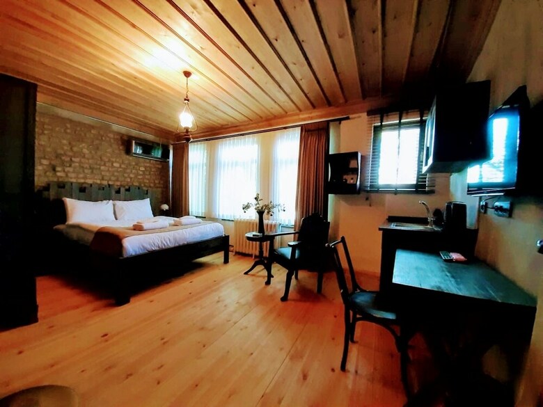 Bed & Breakfast Zeytin Agaci Hotel