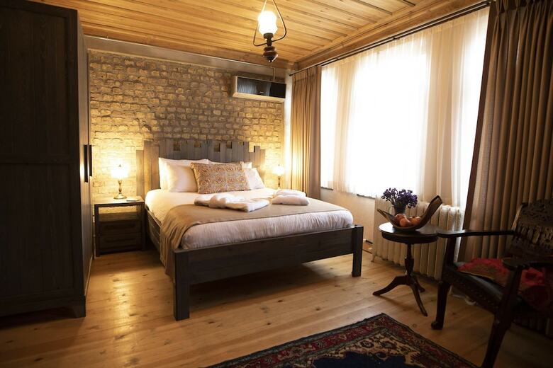 Bed & Breakfast Zeytin Agaci Hotel