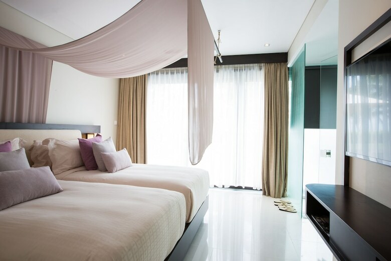 Apartamento Fusion Maia Danang