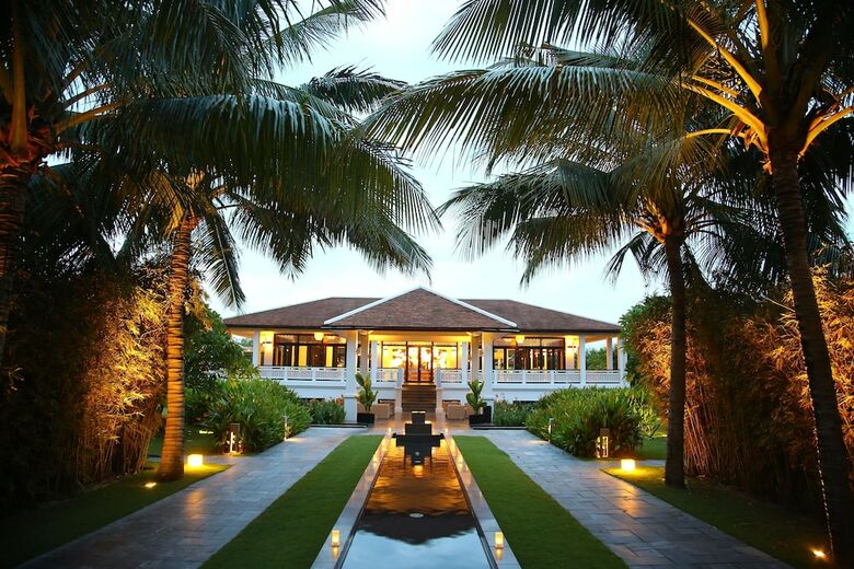 Apartamento Fusion Maia Danang