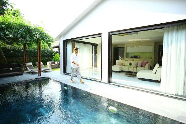 Apartamento Fusion Maia Danang