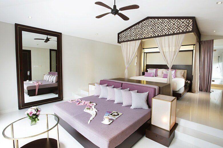 Apartamento Fusion Maia Danang