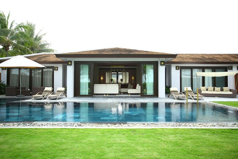 Apartamento Fusion Maia Danang