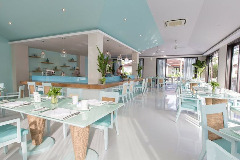 Apartamento Fusion Maia Danang