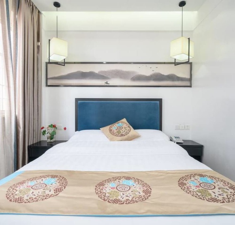 Sucha Hotel Chongqing Yongchuan Center