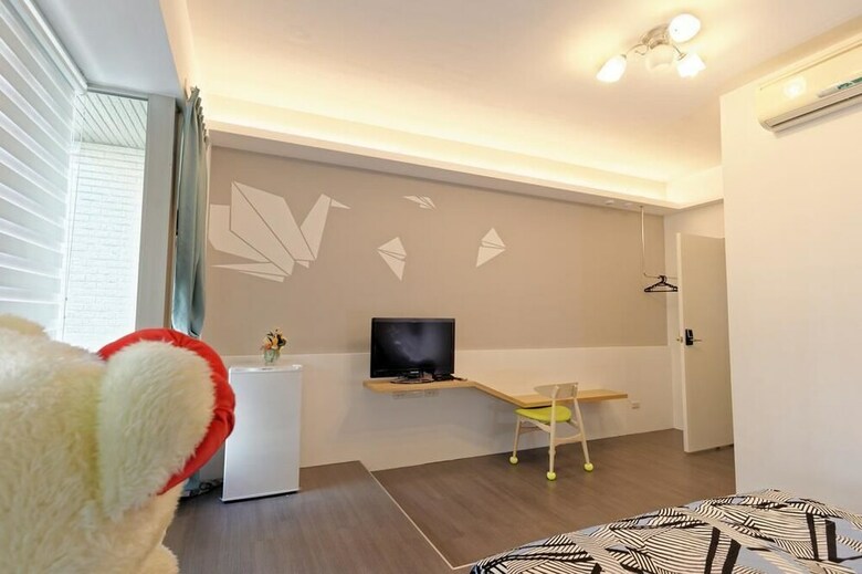 Hotel Wu Tong Homestay