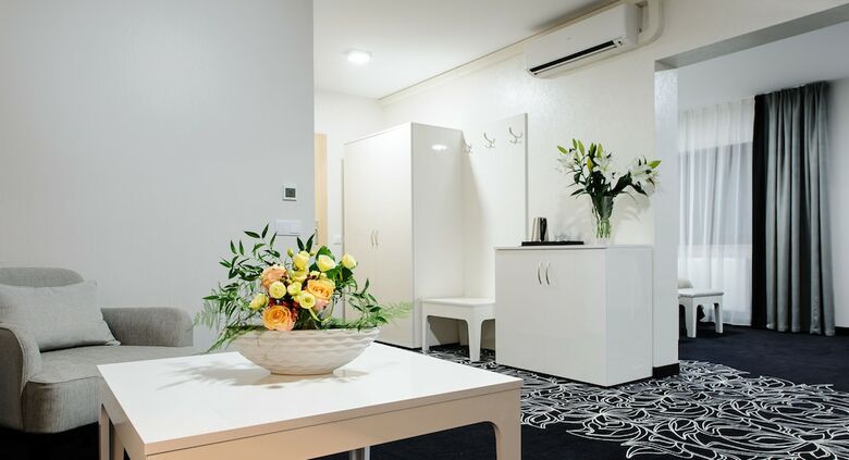 Hotel Teodorka Med & Spa