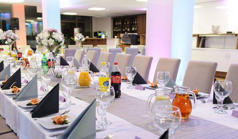 Hotel Teodorka Med & Spa