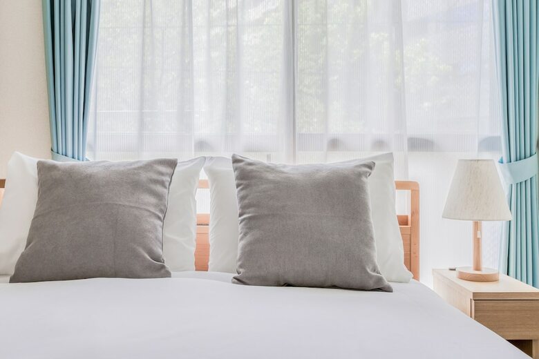 Apartamentos Park Residence Omori