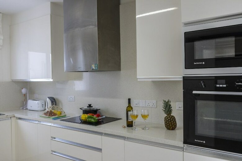 Protaras Villa Serifos By The Sea