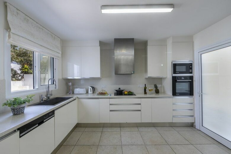 Protaras Villa Serifos By The Sea