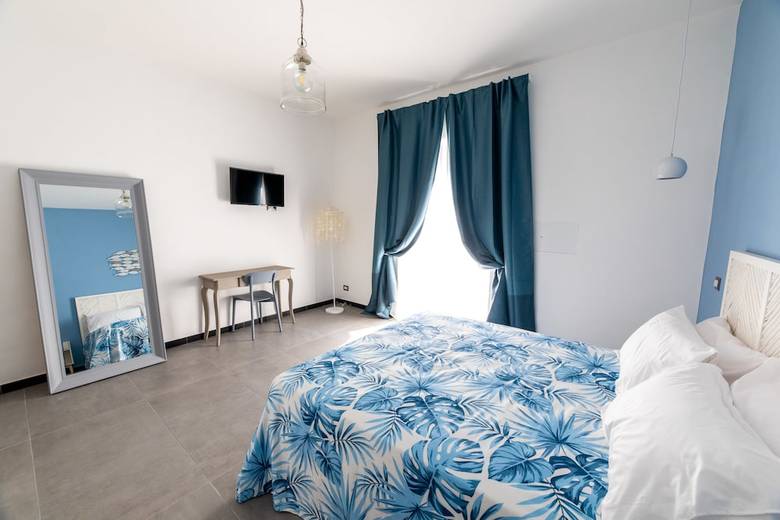 Bed & Breakfast Monca's House