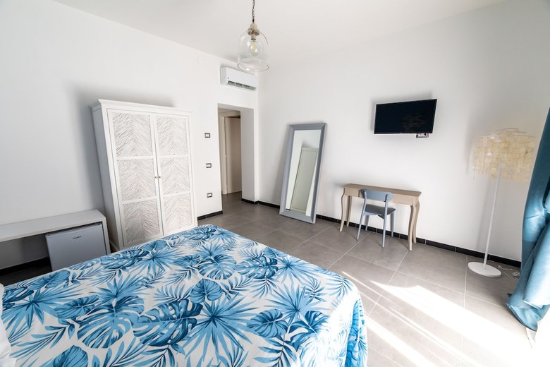 Bed & Breakfast Monca's House