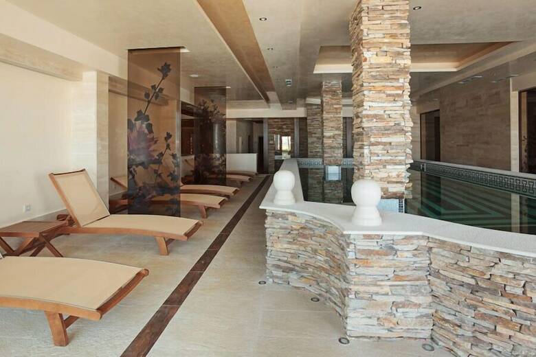 Apartamento Oasis Beach Club