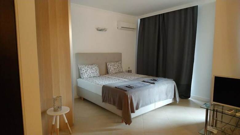 Apartamento Oasis Beach Club