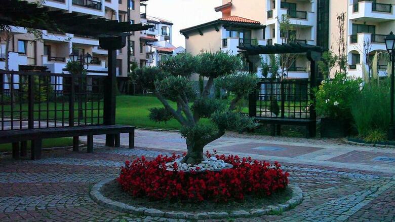 Apartamento Oasis Beach Club