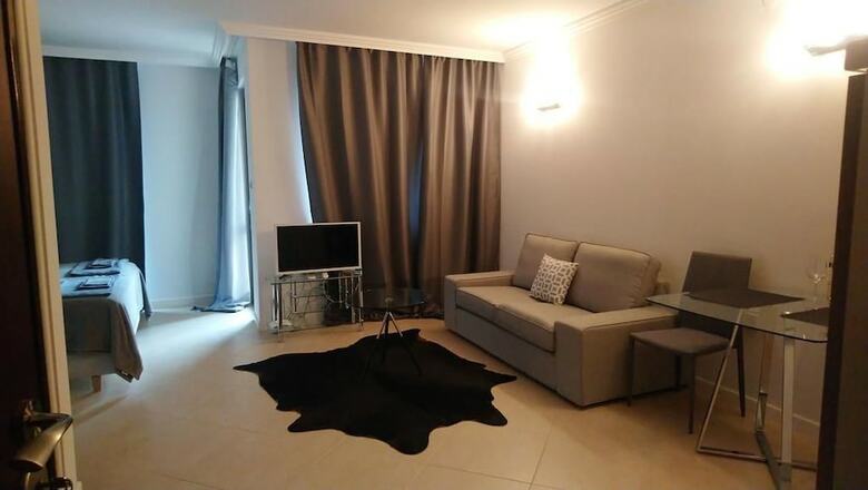 Apartamento Oasis Beach Club
