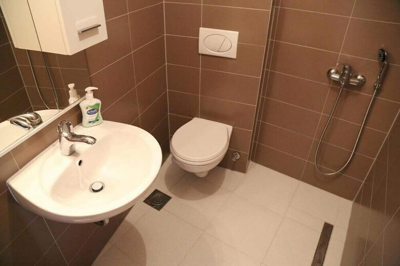Hotel Residence Mahala