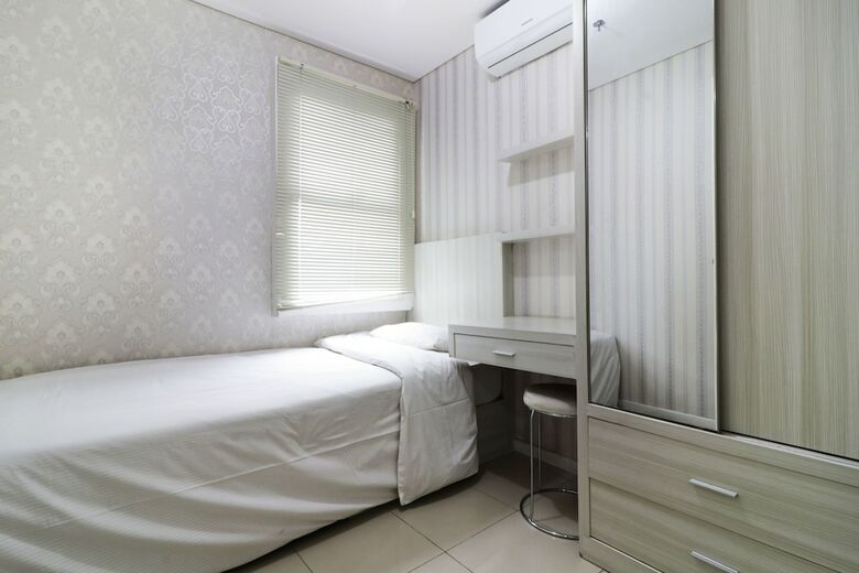Hotel Ten Eleven Living Point
