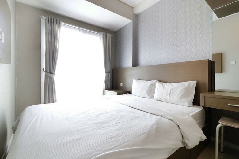 Hotel Ten Eleven Living Point