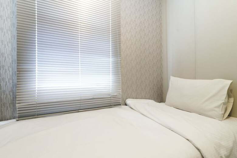 Hotel Ten Eleven Living Point