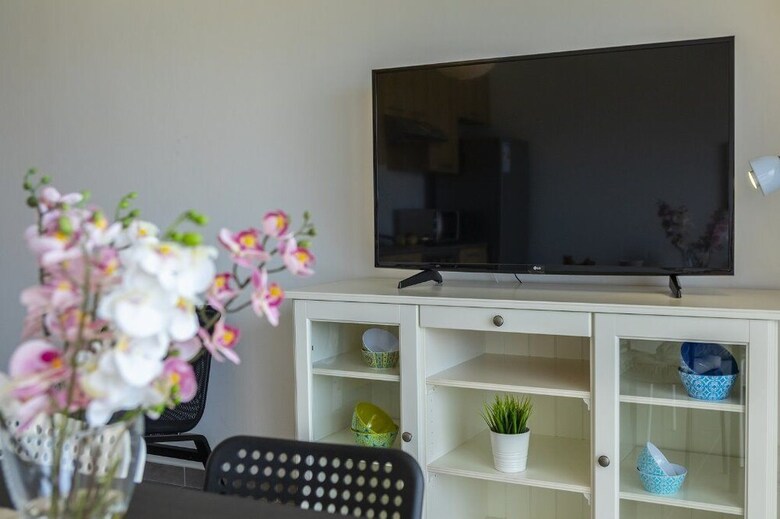 Apartamentos Protaras Almyra Seaview Suite 34