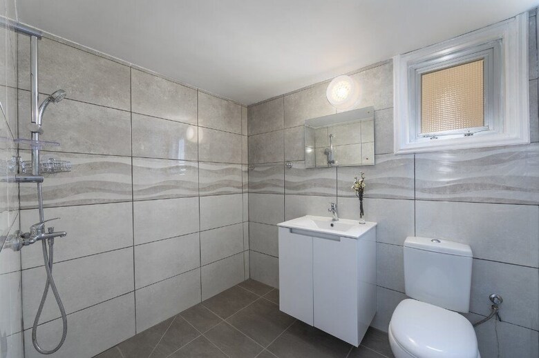 Apartamentos Protaras Almyra Seaview Suite 34