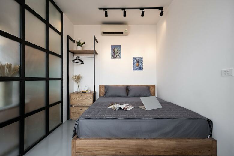 Aparthotel Nyna Homestay