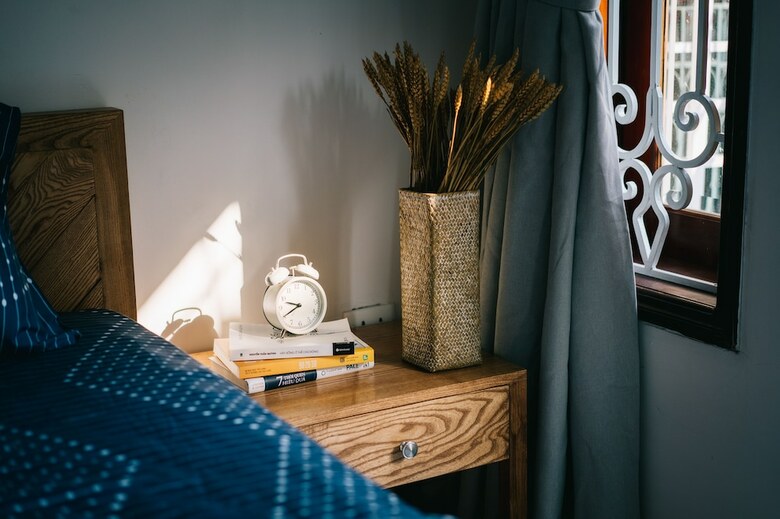 Aparthotel Nyna Homestay