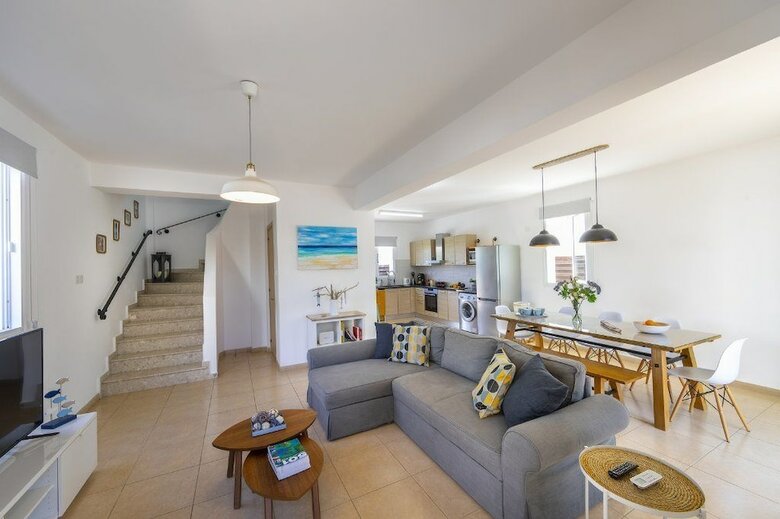 Protaras Villa Kochili