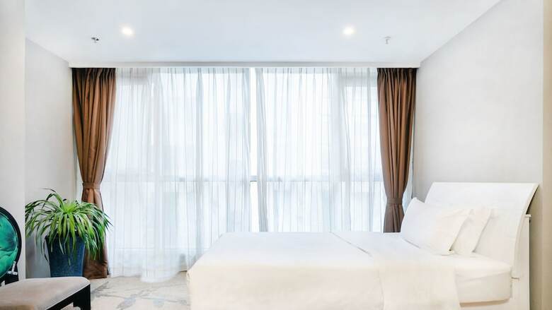 Vyluk J Hotel Chongqing Changjiangsuodao