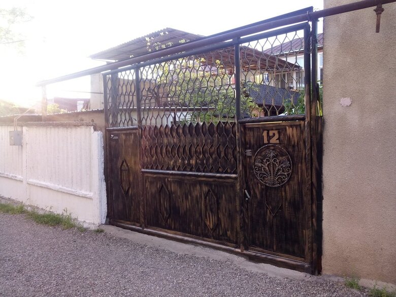 Hotel Bounty Guest House