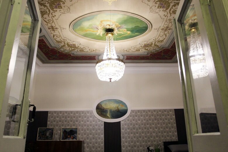 Hotel Bounty Guest House