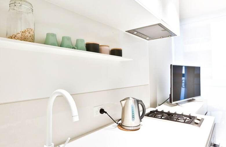 South Yarra Claremont Apartment