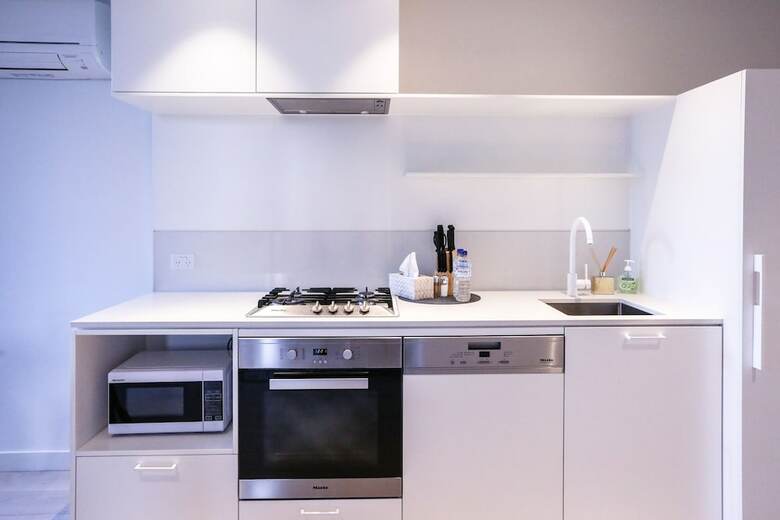 South Yarra Claremont Apartment