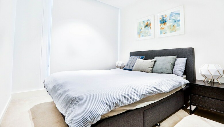 South Yarra Claremont Apartment