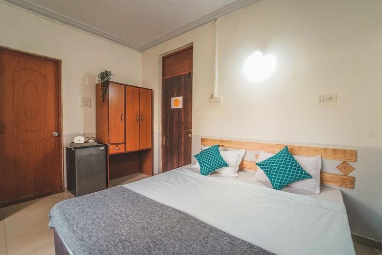 Hostal Piggy Hostel Arambol