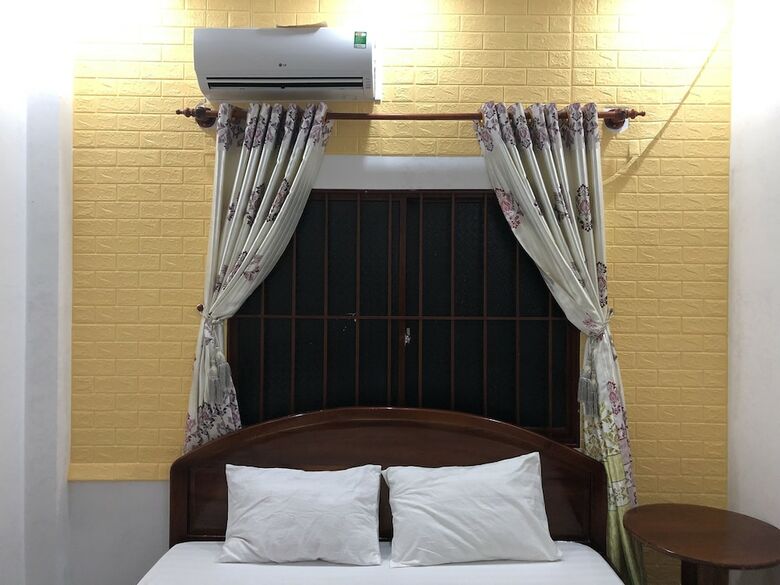 Hotel Ngoc Lan Con Dao