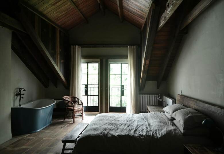 Villa Anthony's Home