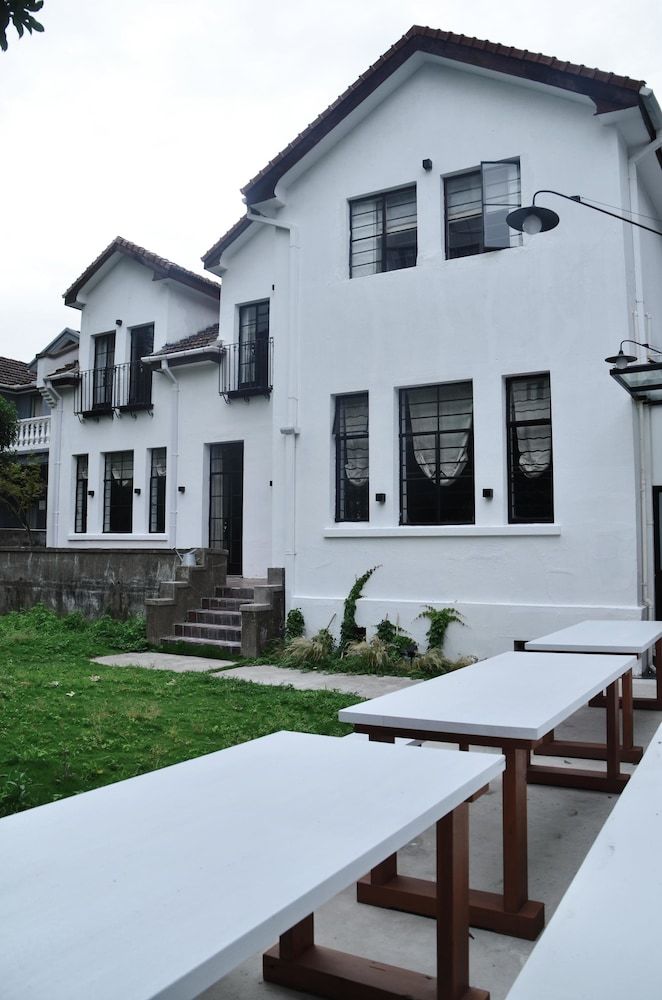 Villa Anthony's Home