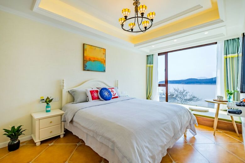 Aegean Sea Holiday Villa