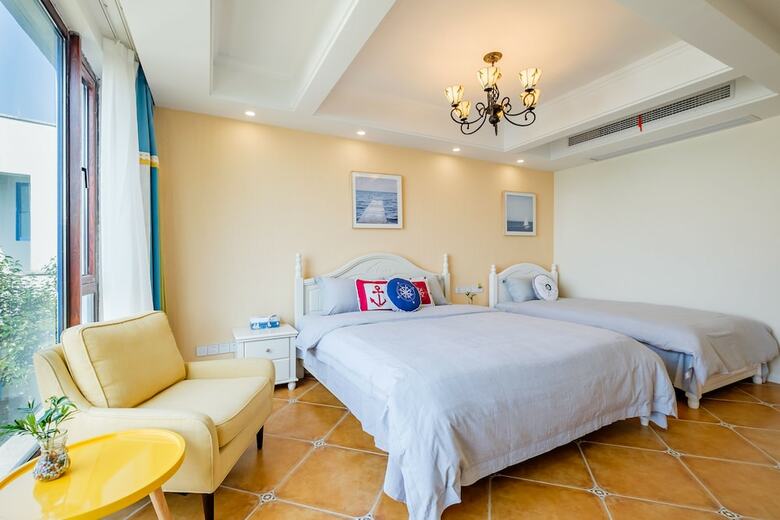 Aegean Sea Holiday Villa