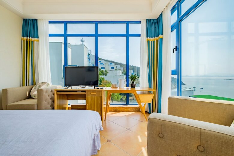 Aegean Sea Holiday Villa