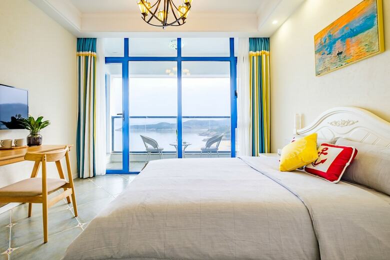Aegean Sea Holiday Villa