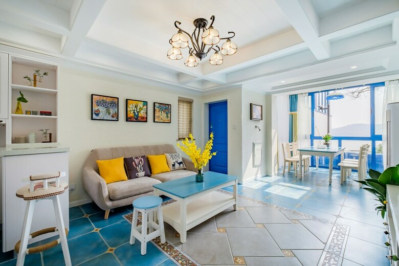 Aegean Sea Holiday Villa
