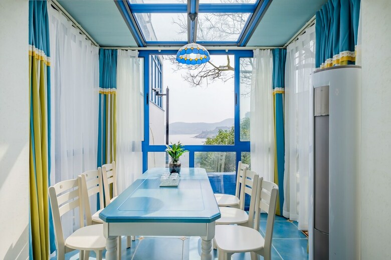 Aegean Sea Holiday Villa