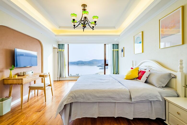 Aegean Sea Holiday Villa