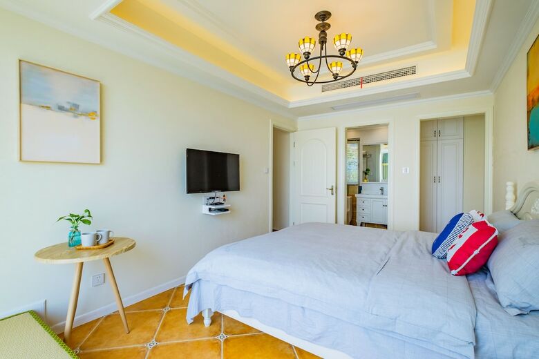 Aegean Sea Holiday Villa