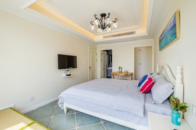 Aegean Sea Holiday Villa